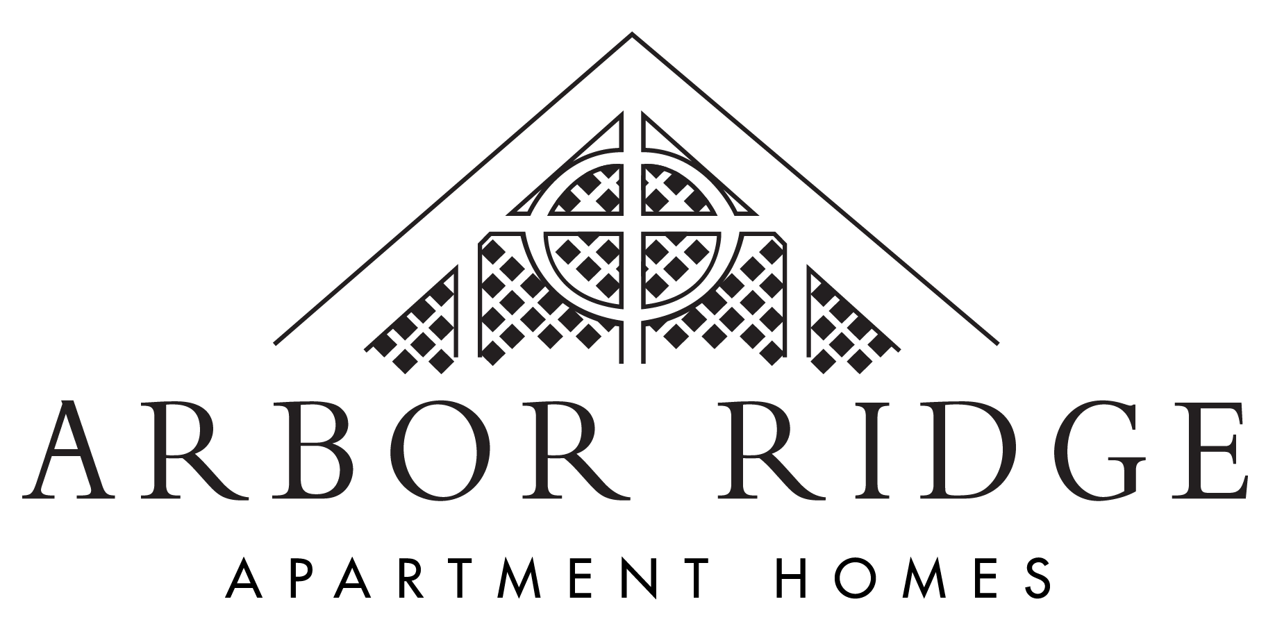 Arbor Ridge logo
